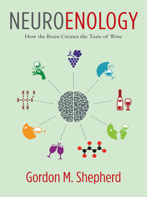Title details for Neuroenology by Gordon M. Shepherd - Available